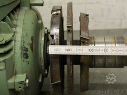 Katt 12 kW / 2960 U/min