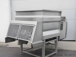 CFS 1400 liters