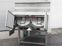 CFS 1400 liters