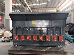 Constmach Wobbler Feeder / Feeding for Crusher