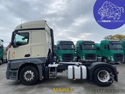 Mercedes-Benz Actros 1843