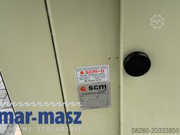 SCM SI 16 SW