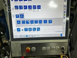 Loroch Evolution K850-M