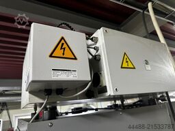 Loroch Evolution K850-M