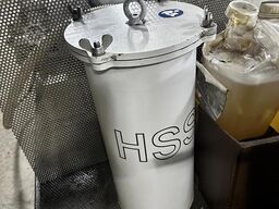 Loroch Evolution K850-M