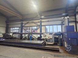 Messer Messer Multitherm eco 3100