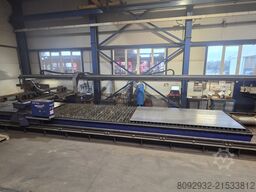 Messer Messer Multitherm eco 3100