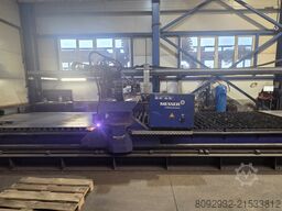 Messer Messer Multitherm eco 3100