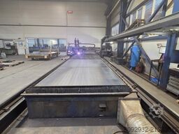 Messer Messer Multitherm eco 3100