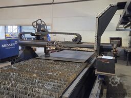 Messer Messer Multitherm eco 3100