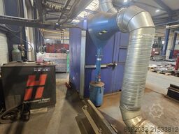 Messer Messer Multitherm eco 3100