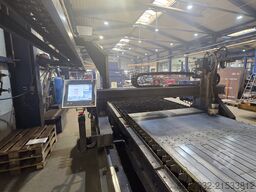 Messer Messer Multitherm eco 3100