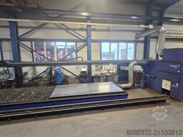 Messer Messer Multitherm eco 3100