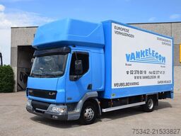 DAF LF 220 LF45 220