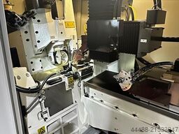 Vollmer CM 200 / ND 230