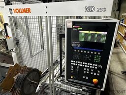 Vollmer CM 200 / ND 230