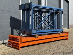 Cornix/Duwic Regallänge: 22,54 lfm.