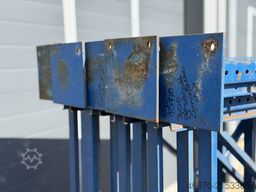 Cornix/Duwic Regallänge: 22,54 lfm.