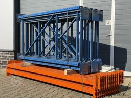 Cornix/Duwic Regallänge: 22,54 lfm.