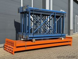 Cornix/Duwic Regallänge: 22,54 lfm.