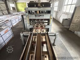 STORTI GSI / 170-TA9