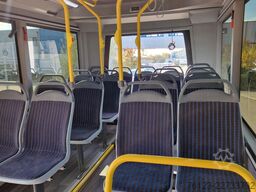 MERCEDES-BENZ Frontniederflur Sprinter 517 / 4 er Bestuhlung