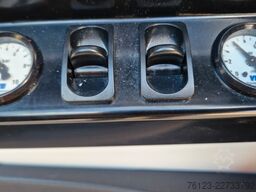 MERCEDES-BENZ Frontniederflur Sprinter 517 / 4 er Bestuhlung