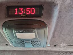 MERCEDES-BENZ Frontniederflur Sprinter 517 / 4 er Bestuhlung
