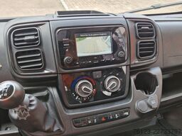 Opel Movao Fiat Ducato Systemboden Rolli / Dreh.
