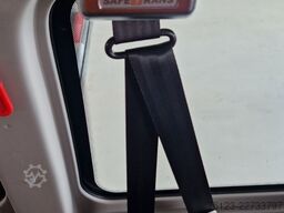 Opel Movao Fiat Ducato Systemboden Rolli / Dreh.
