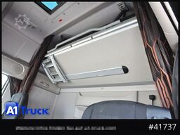 DAF DAF XF 530 FAN SSC Intarder, Lenkachse