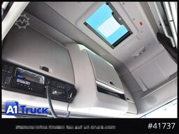 DAF DAF XF 530 FAN SSC Intarder, Lenkachse