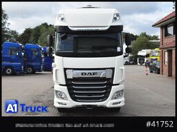 DAF DAF XF 480 FAN SSC Intarder, Lenkachse