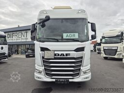 DAF XF 480 FT ADR