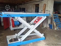 Famad Paczków DHP 1,5