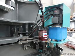 Constmach Sand Making Machine VSI Crusher Sand Making Machine VSI-800-