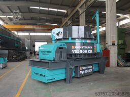 Constmach Sand Making Machine VSI Crusher Sand Making Machine VSI-800-