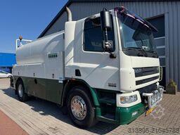 DAF CF75-310 Koks, Sewer Cleaning, Kanalreinigung, ...