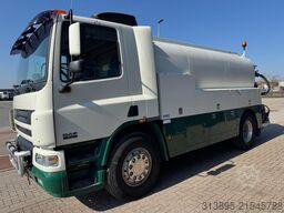 DAF CF75-310 Koks, Sewer Cleaning, Kanalreinigung, ...