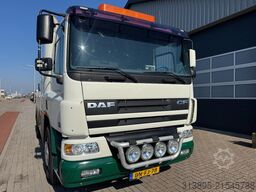 DAF CF75-310 Koks, Sewer Cleaning, Kanalreinigung, ...