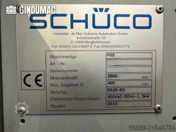 SCHÜCO PGS