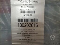 Climaveneta NECS-WQ 0804