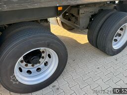 Van Eck UT-2BI / 2 Axle / DHOLLANDIA