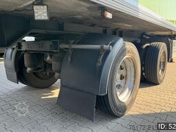 Van Eck UT-2BI / 2 Axle / DHOLLANDIA