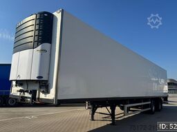 Van Eck UT-2BI / 2 Axle / DHOLLANDIA