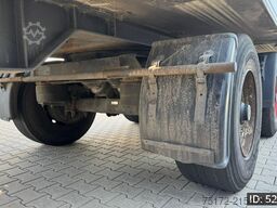 Van Eck UT-2BI / 2 Axle / Taillift