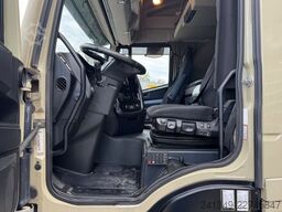 IVECO Stralis 480 4x2 Kompressor GHH