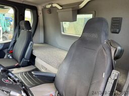 SCANIA G500 10x4 Kipper 19m3