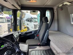 SCANIA G500 10x4 Kipper 19m3