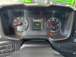 SCANIA G500 10x4 Kipper 19m3